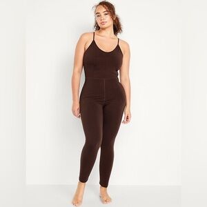 Old Navy XL TALL Powerchill Bodysuit